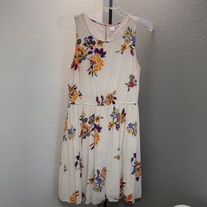 Old Navy Women’s Floral Dress